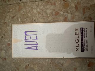 Mugler Alien Eau de Parfum 90ml