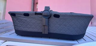 Silver Cross Wave Silla de Paseo