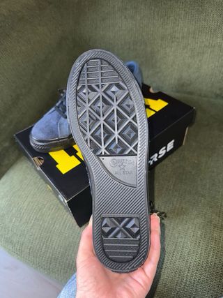 Converse Gore-tex X IRAK Edición Limitada