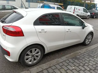 KIA Rio 2015
