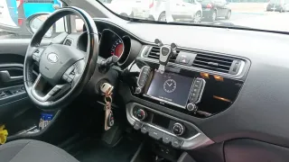 KIA Rio 2015