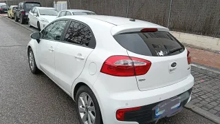 KIA Rio 2015