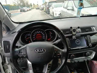 KIA Rio 2015