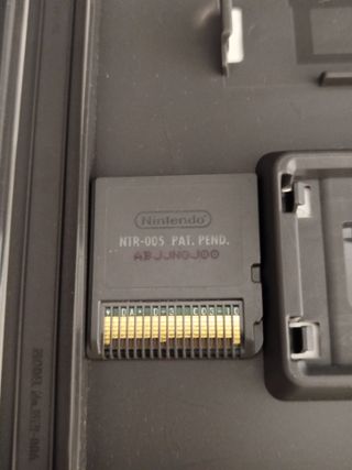 Nintendo DS Bokujō Monogatari "Granja"
