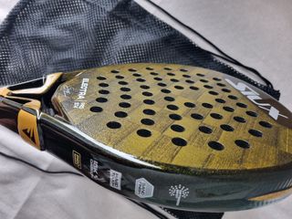 Siux Electra ST4 Pro Pala Pádel Nueva