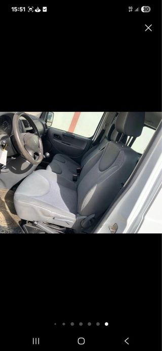 Peugeot Expert 2007