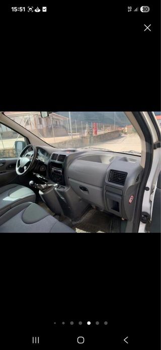 Peugeot Expert 2007