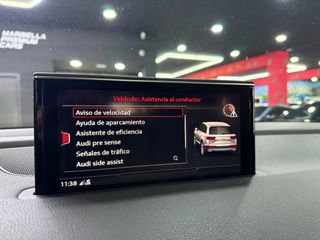 Audi SQ7 Quattro V8 TDI 435cv