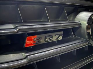 Audi SQ7 Quattro V8 TDI 435cv