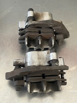 Pinza Freno Delantera Suzuki Burgman 650 2008