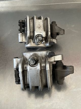 Pinza Freno Delantera Suzuki Burgman 650 2008