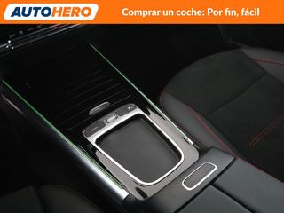 Mercedes GLA GLA 200 d AMG Line