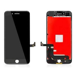 Lote 10 Pantallas iPhone 7 Nero