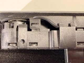 Mando Elevalunas Delantero Izquierdo