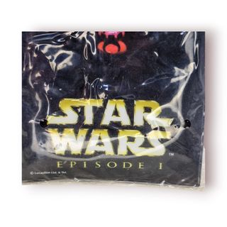 Estojo Lápis Star Wars Darth Maul Ep. I