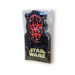 Estojo Lápis Star Wars Darth Maul Ep. I