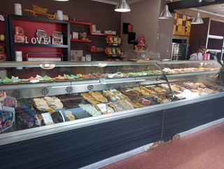 Traspaso Tienda en Lora del Río