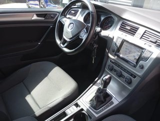 Volkswagen Golf 2015 100.000kms automático