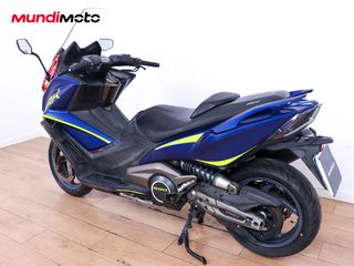 KYMCO AK 550 ABS