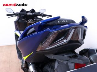 KYMCO AK 550 ABS