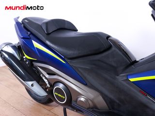 KYMCO AK 550 ABS