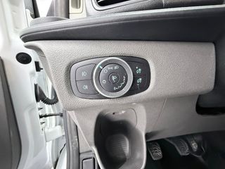 Ford Transit Custom Van 2.0 TDCI 96kW 340 L2 Ambiente