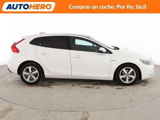 Volvo V40 1.6 D2 Kinetic