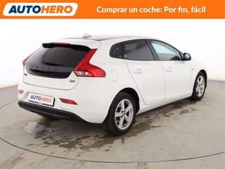 Volvo V40 1.6 D2 Kinetic