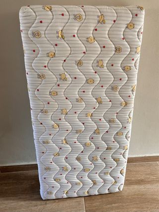 Materassino per neonato 120x60