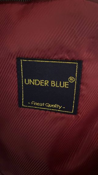 3 trajes Under Blue T42 | Elegantes y oportunidad