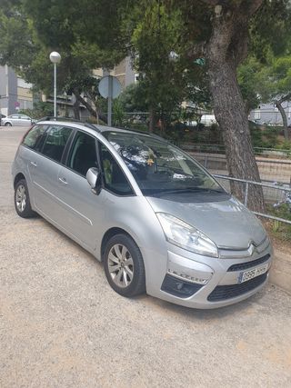 Citroen C4 2011