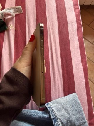 iPhone 14 Pro 256GB Oro