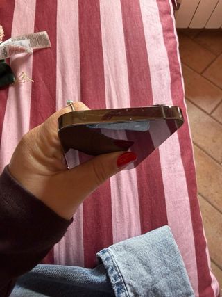 iPhone 14 Pro 256GB Oro