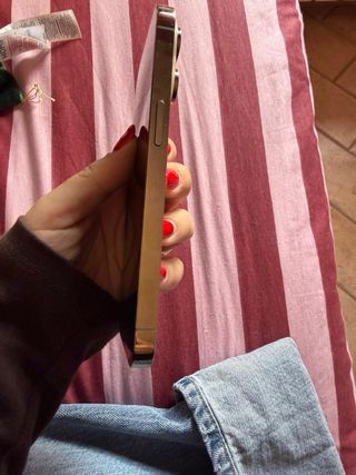 iPhone 14 Pro 256GB Oro