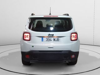 Jeep Renegade Limited