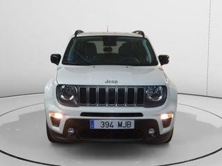 Jeep Renegade Limited