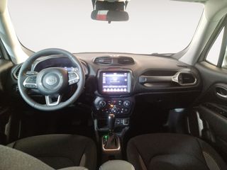 Jeep Renegade Limited