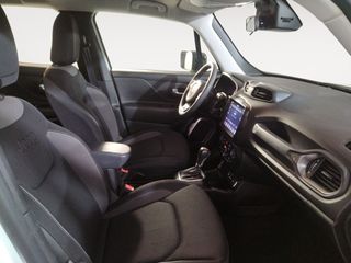 Jeep Renegade Limited