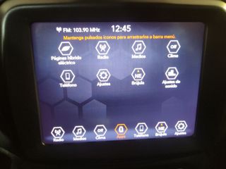 Jeep Renegade Limited