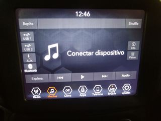 Jeep Renegade Limited