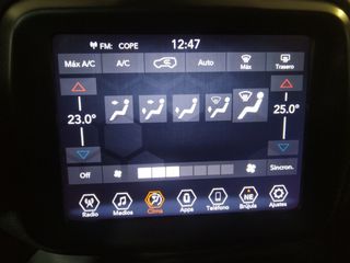 Jeep Renegade Limited