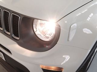 Jeep Renegade Limited