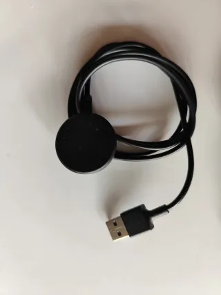 Reloj Samsung Watch 5 LTE Negro