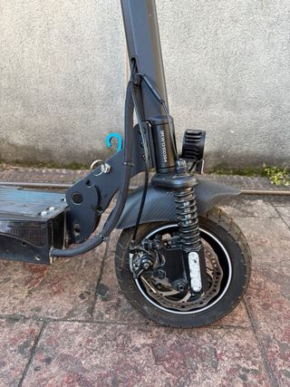 SMARTGYRO ROCKWAY Patinete Eléctrico