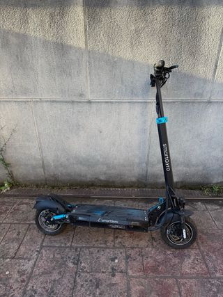 SMARTGYRO ROCKWAY Patinete Eléctrico