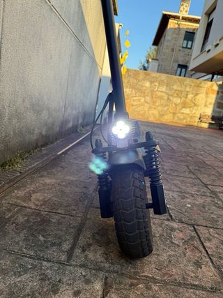 SMARTGYRO ROCKWAY Patinete Eléctrico