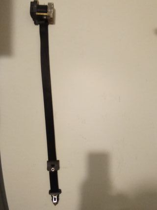 Cinturón Seguridad Delantero Izq. Mercedes W210