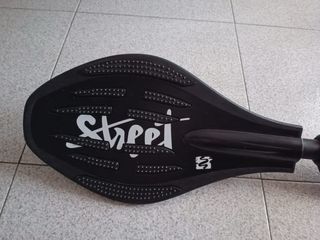 Patinete Waveboard Negro