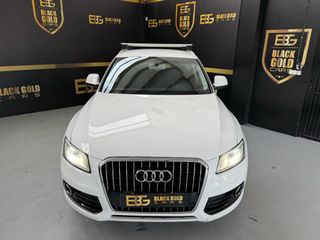 Audi Q5 2014