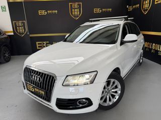 Audi Q5 2014